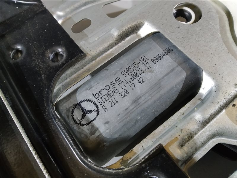 стеклоподъемник, 1120 рублей, Санкт-Петербург