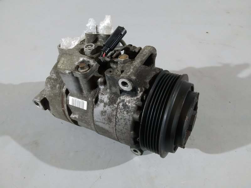 компрессор кондиционера, 11425 рублей, Санкт-Петербург