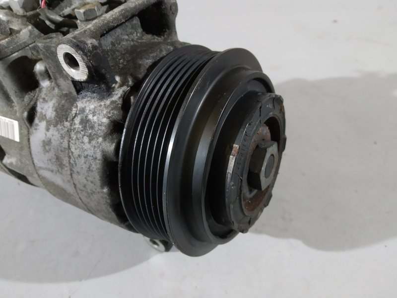 компрессор кондиционера, 11425 рублей, Санкт-Петербург