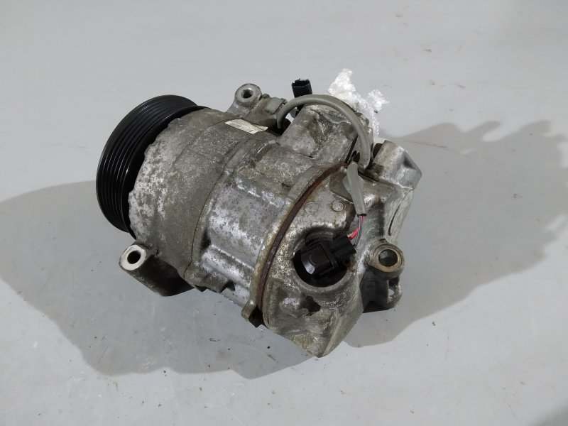 компрессор кондиционера, 11425 рублей, Санкт-Петербург