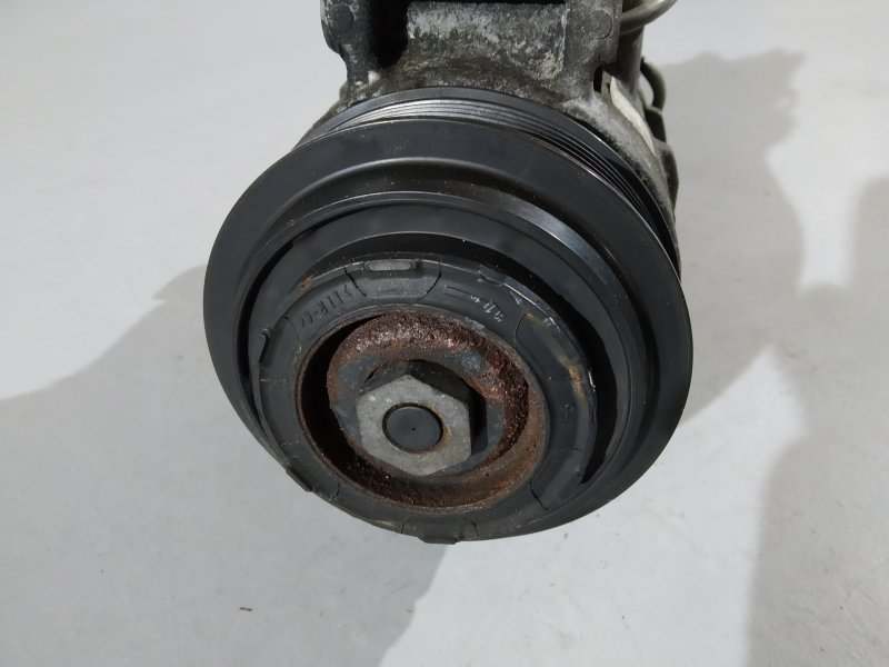 компрессор кондиционера, 11425 рублей, Санкт-Петербург