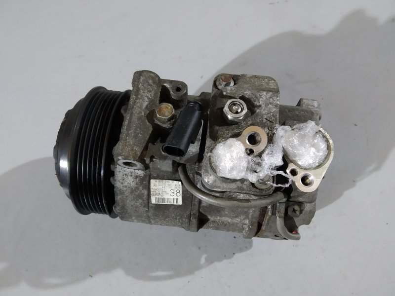 компрессор кондиционера, 11425 рублей, Санкт-Петербург