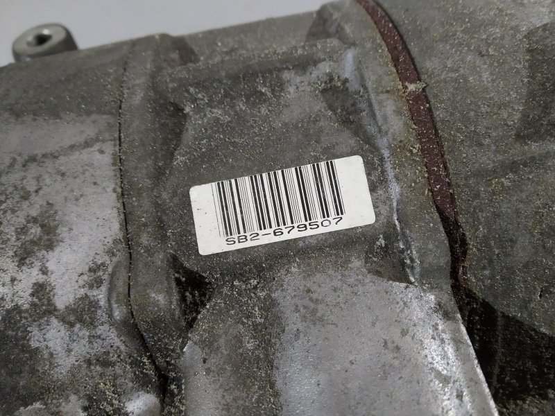 компрессор кондиционера, 11425 рублей, Санкт-Петербург