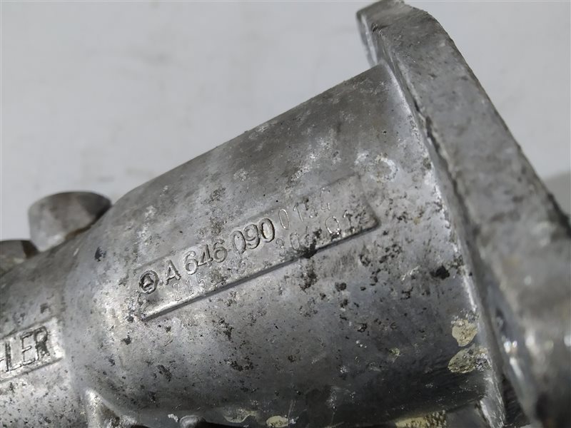 клапан EGR, 2780 рублей, Санкт-Петербург