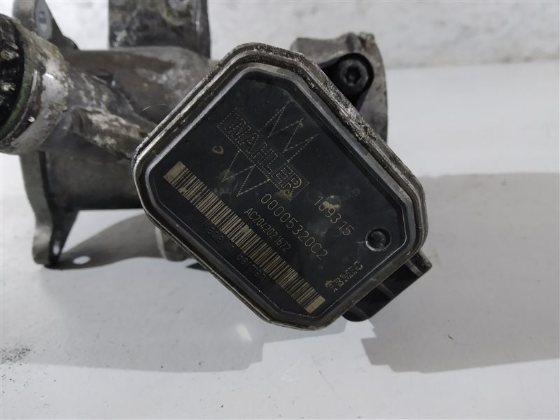 клапан EGR, 2780 рублей, Санкт-Петербург