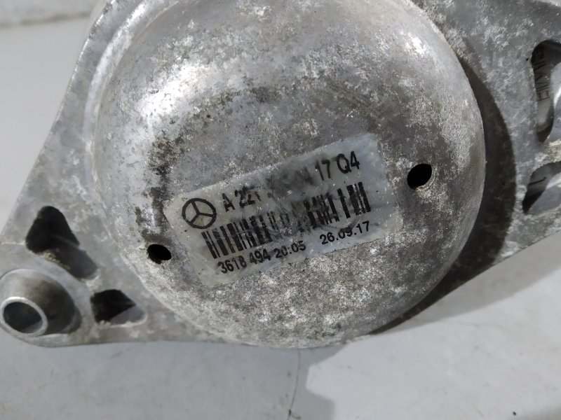 подушка двигателя, 2455 рублей, Санкт-Петербург