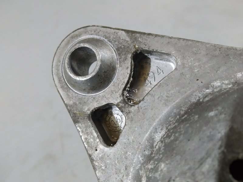 подушка двигателя, 2455 рублей, Санкт-Петербург