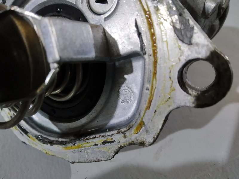 термостат, 2165 рублей, Санкт-Петербург