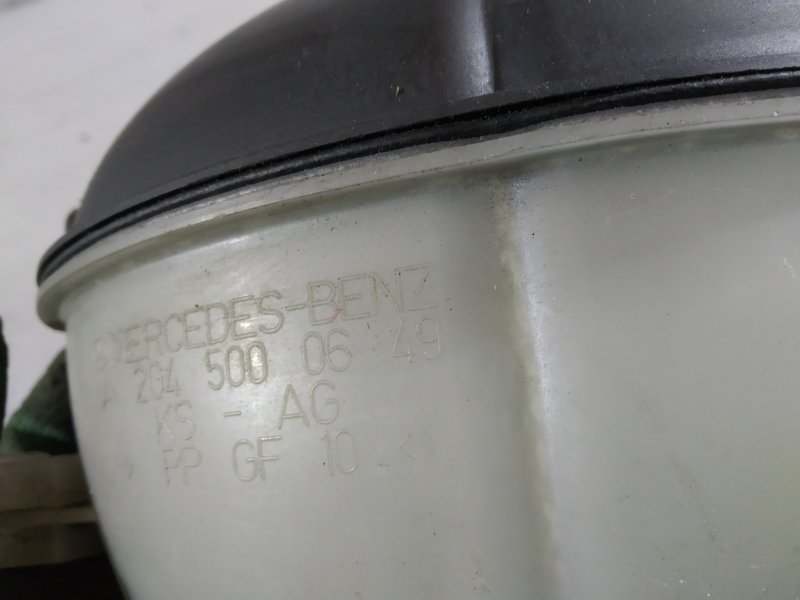 бачок расширительный, 2165 рублей, Санкт-Петербург