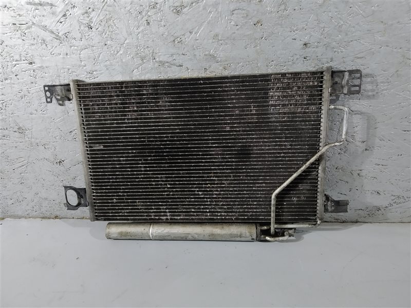 радиатор кондиционера, 2850 рублей, Санкт-Петербург