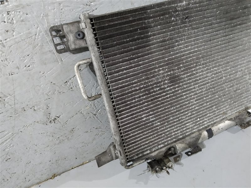 радиатор кондиционера, 2850 рублей, Санкт-Петербург