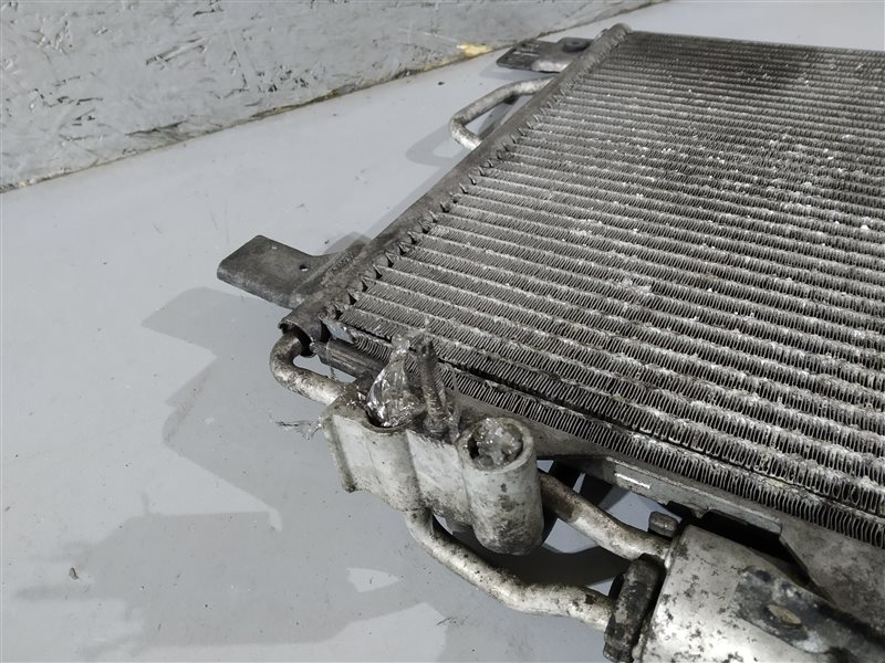 радиатор кондиционера, 2850 рублей, Санкт-Петербург