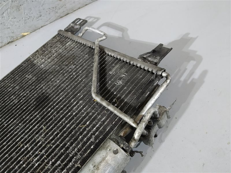 радиатор кондиционера, 2850 рублей, Санкт-Петербург