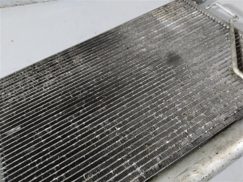 радиатор кондиционера, 2850 рублей, Санкт-Петербург