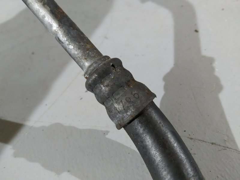 трубка охлаждения АКПП, 2470 рублей, Санкт-Петербург