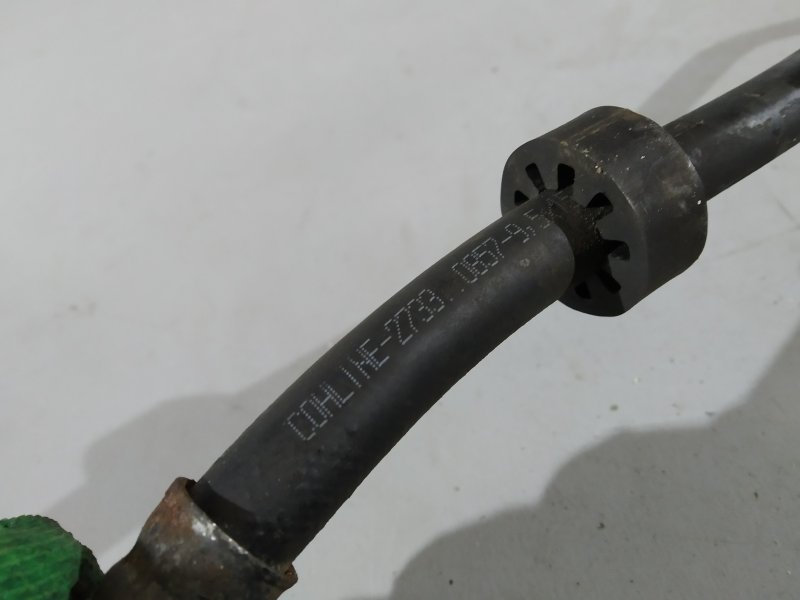 трубка охлаждения АКПП, 2470 рублей, Санкт-Петербург