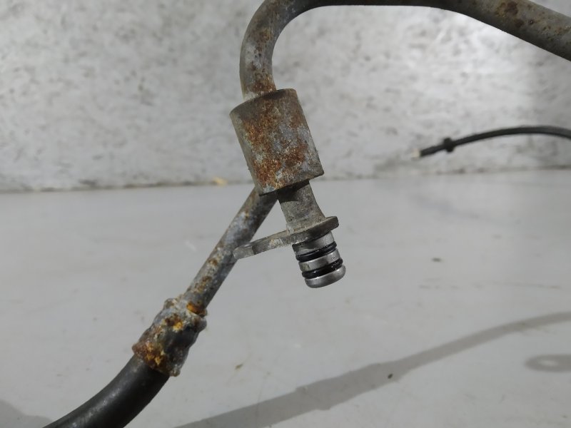 трубка охлаждения АКПП, 1640 рублей, Санкт-Петербург