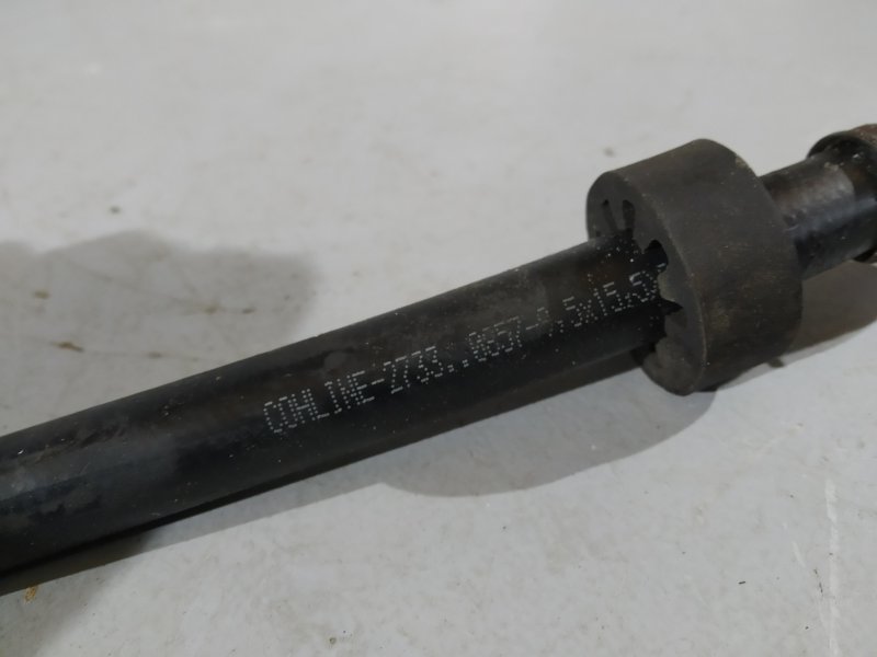 трубка охлаждения АКПП, 1640 рублей, Санкт-Петербург