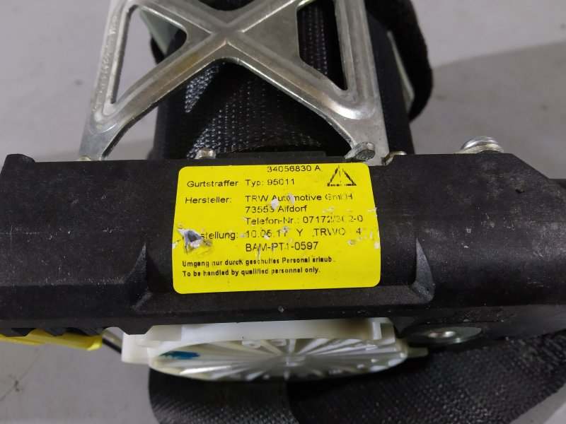 ремень безопасности, 4210 рублей, Санкт-Петербург