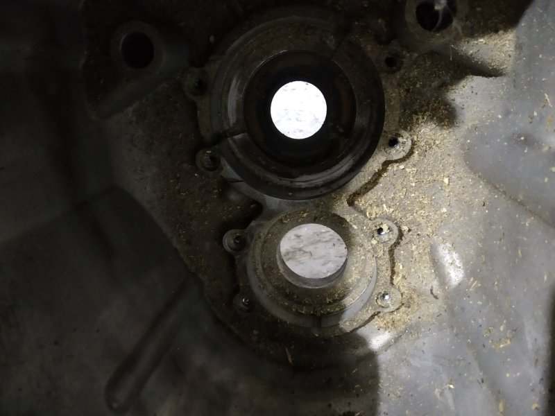 Корпус МКПП, 2005 рублей, Санкт-Петербург