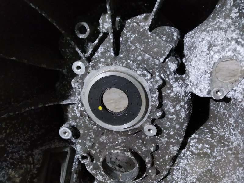 Корпус МКПП, 2005 рублей, Санкт-Петербург