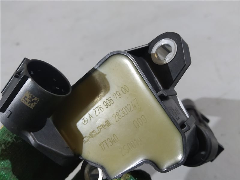 катушка зажигания, 1475 рублей, Санкт-Петербург