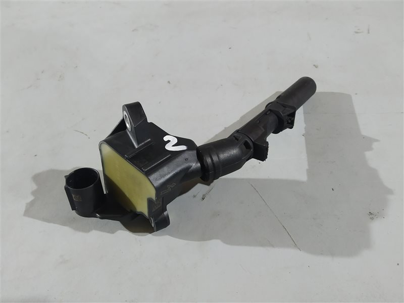 катушка зажигания, 1475 рублей, Санкт-Петербург