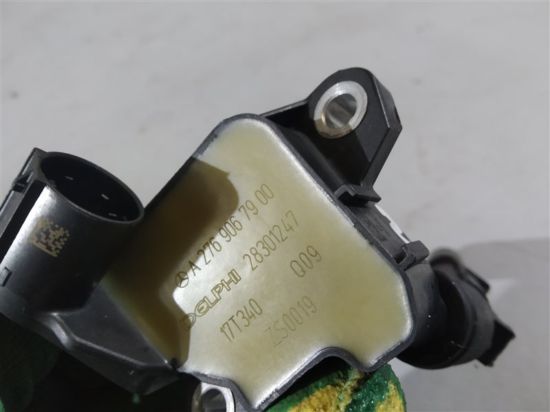 катушка зажигания, 1475 рублей, Санкт-Петербург