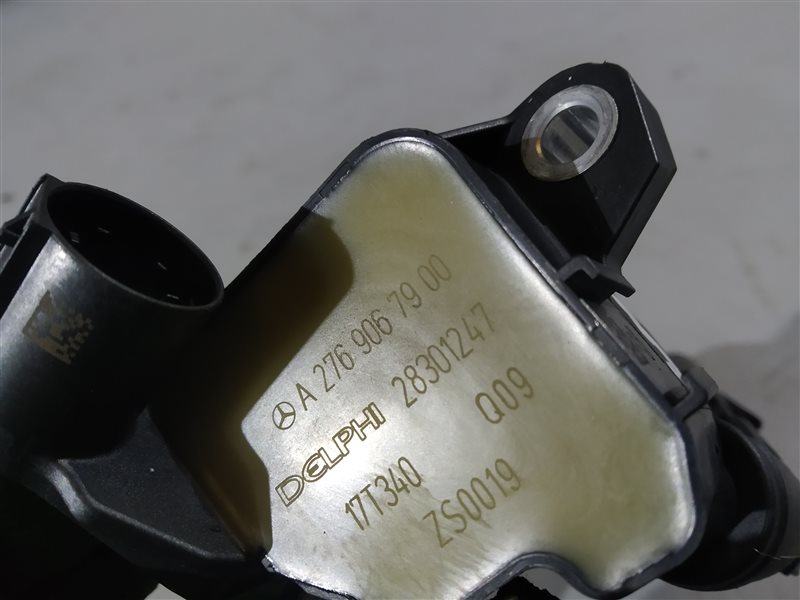 катушка зажигания, 1475 рублей, Санкт-Петербург