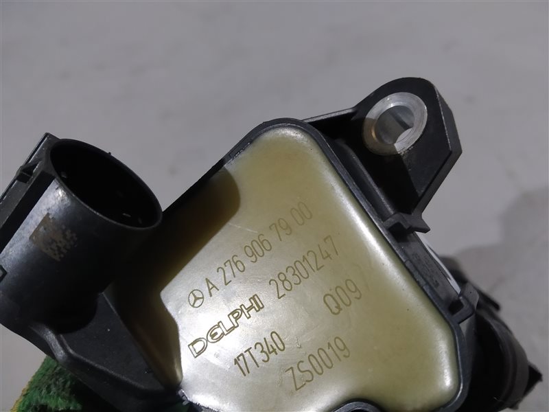 катушка зажигания, 1475 рублей, Санкт-Петербург