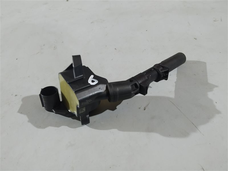 катушка зажигания, 1475 рублей, Санкт-Петербург