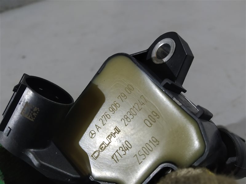 катушка зажигания, 1475 рублей, Санкт-Петербург