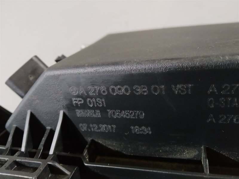 корпус воздушного фильтра, 2695 рублей, Санкт-Петербург