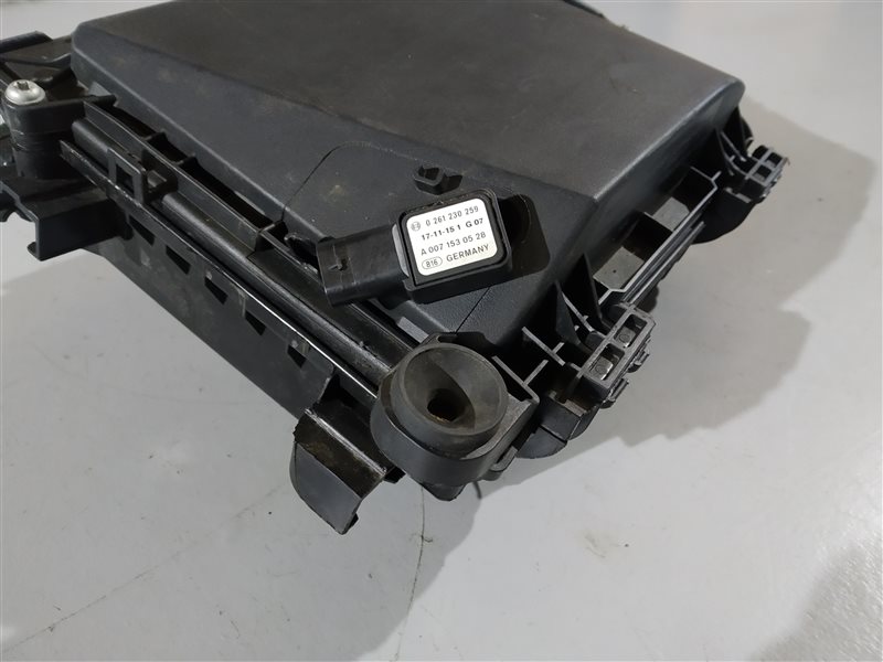 корпус воздушного фильтра, 2695 рублей, Санкт-Петербург