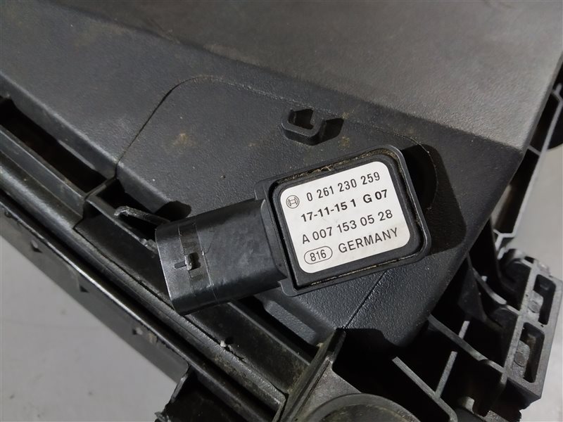 корпус воздушного фильтра, 2695 рублей, Санкт-Петербург