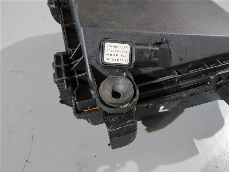 корпус воздушного фильтра, 2365 рублей, Санкт-Петербург