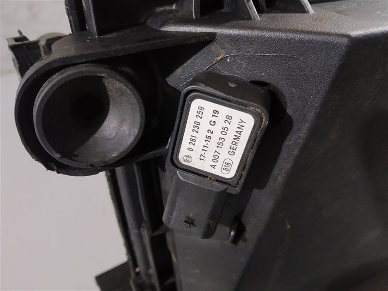 корпус воздушного фильтра, 2365 рублей, Санкт-Петербург