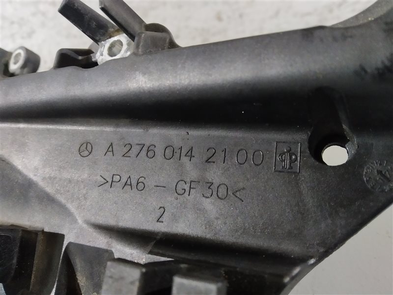 кронштейн интеркулера, 1475 рублей, Санкт-Петербург