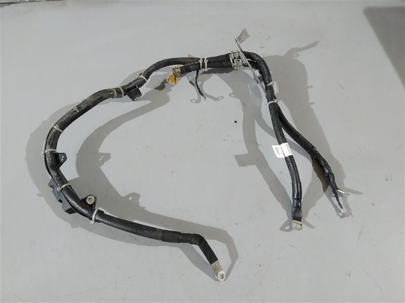 провод стартера, 2850 рублей, Санкт-Петербург