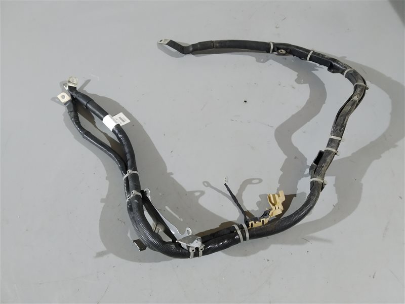 провод стартера, 2850 рублей, Санкт-Петербург