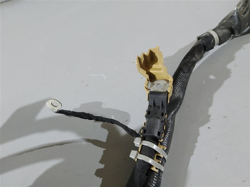 провод стартера, 2850 рублей, Санкт-Петербург