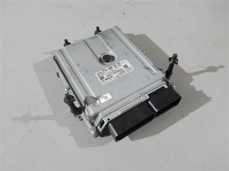 Блок управления двигателем, 20040 рублей, Санкт-Петербург