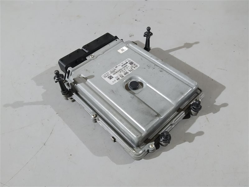 Блок управления двигателем, 20040 рублей, Санкт-Петербург