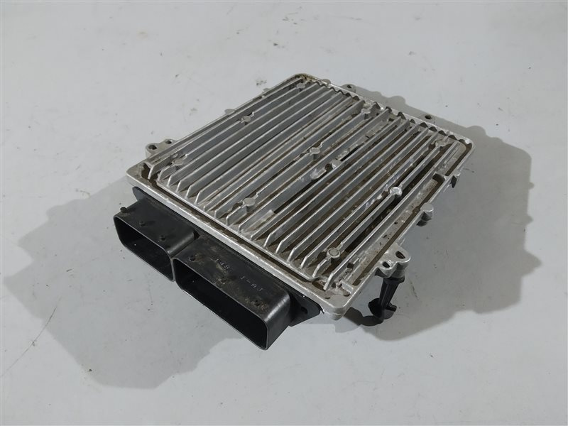 Блок управления двигателем, 20040 рублей, Санкт-Петербург