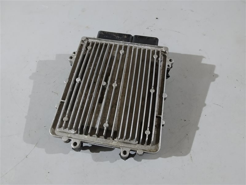 Блок управления двигателем, 20040 рублей, Санкт-Петербург