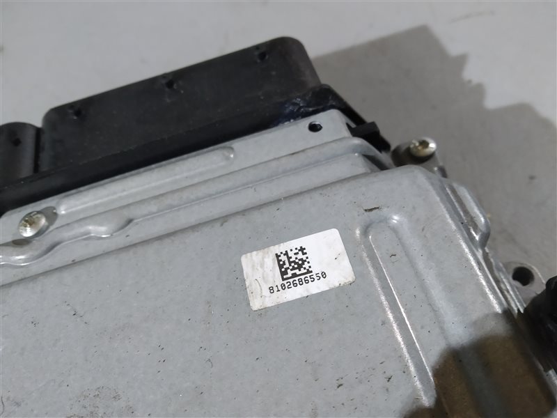 Блок управления двигателем, 20040 рублей, Санкт-Петербург