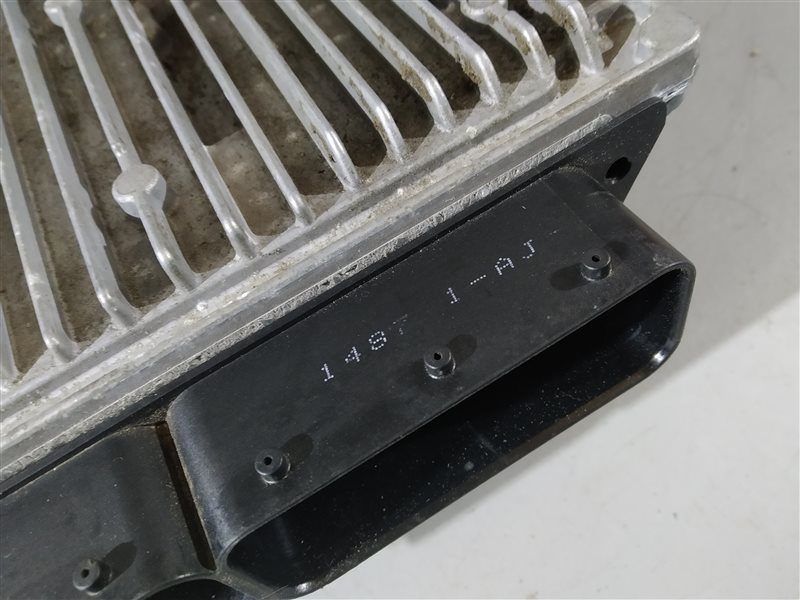 Блок управления двигателем, 20040 рублей, Санкт-Петербург