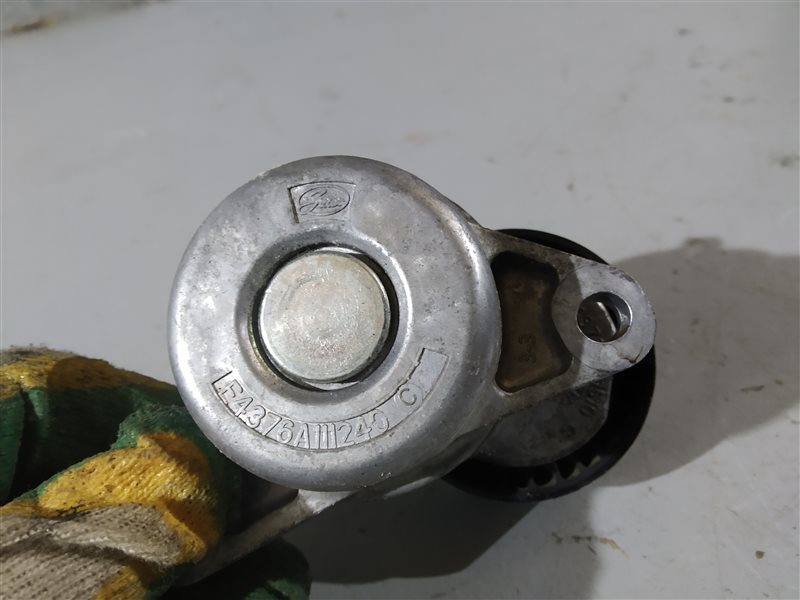 натяжитель ремня, 1565 рублей, Санкт-Петербург