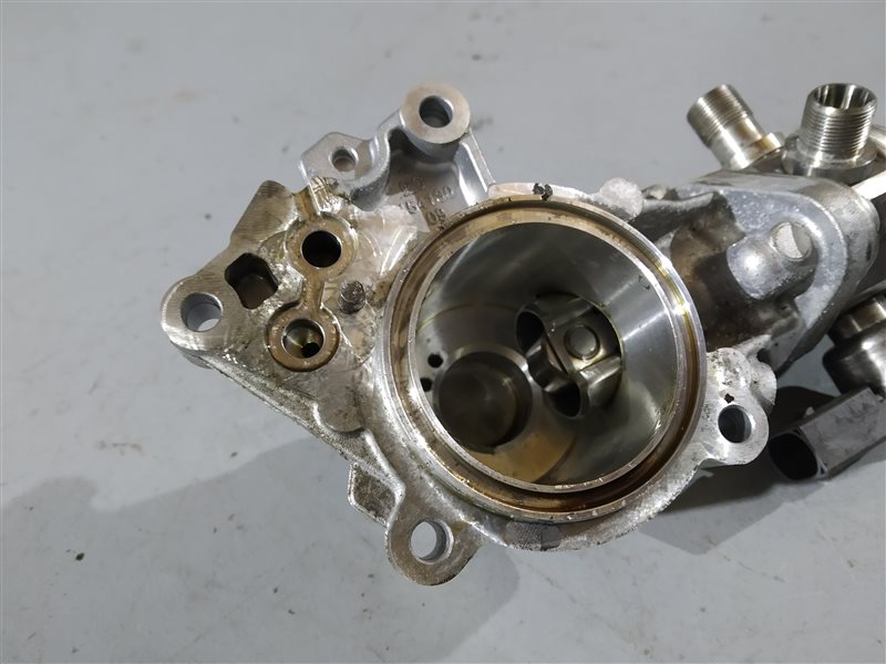 ТНВД, 7640 рублей, Санкт-Петербург