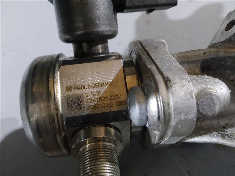 ТНВД, 7640 рублей, Санкт-Петербург